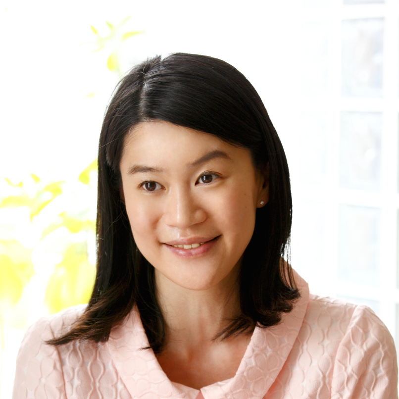 石戸奈々子