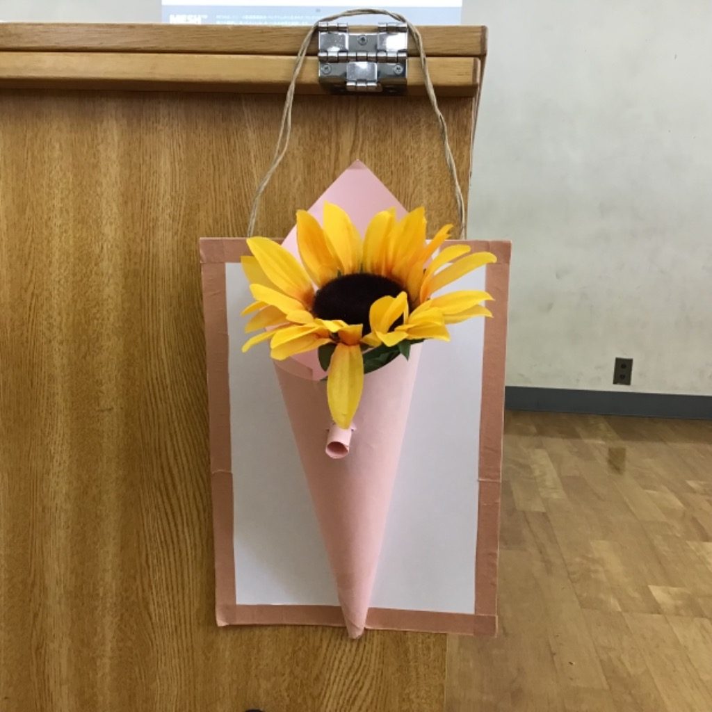 聞いて！驚き！リフレッシュ！インテリア