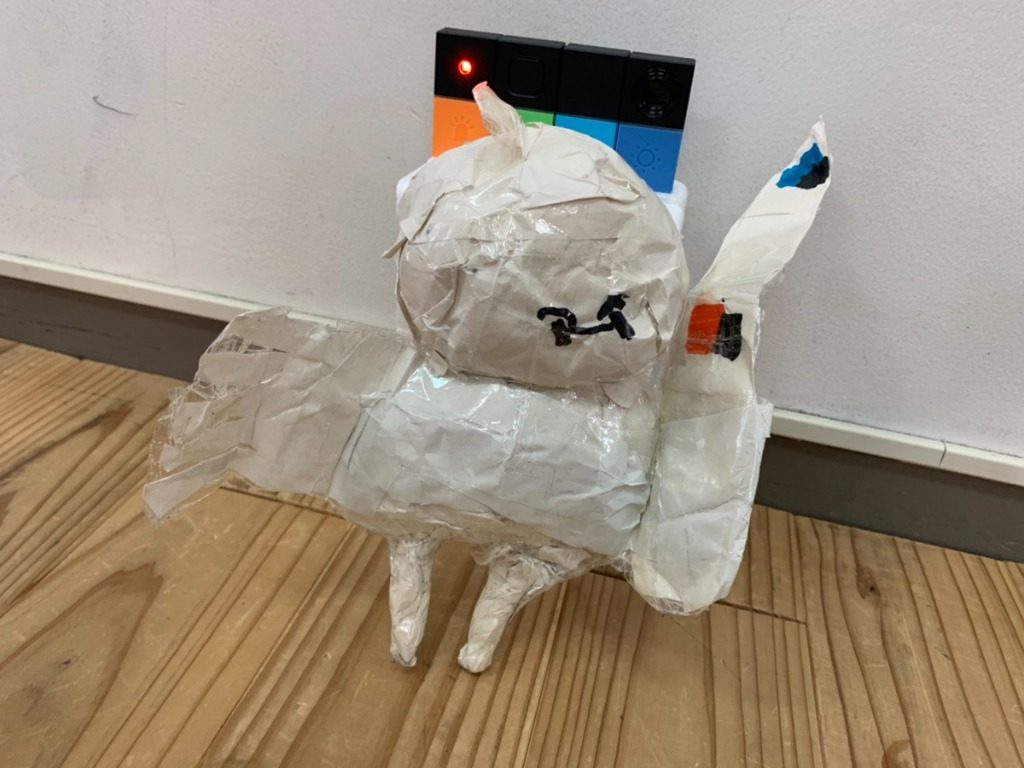 MESHマックス
