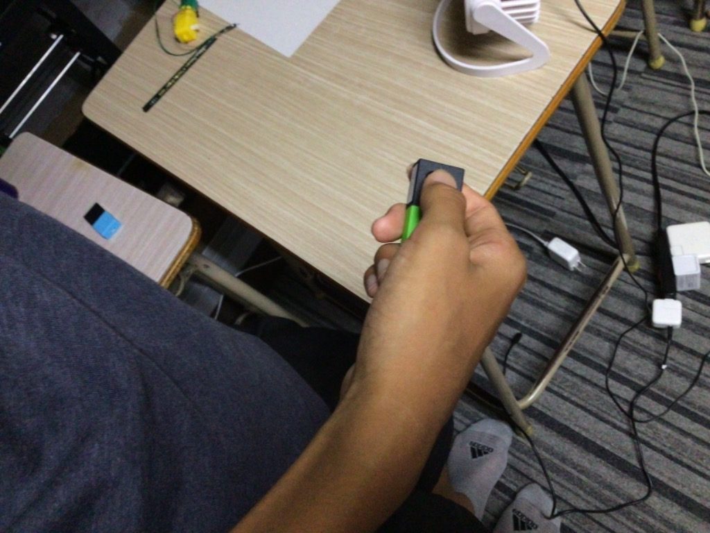 土砂災害通知システム