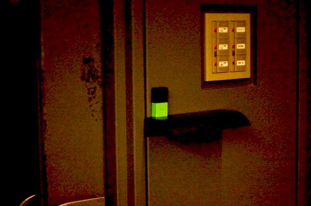 スマホ捜索隊長