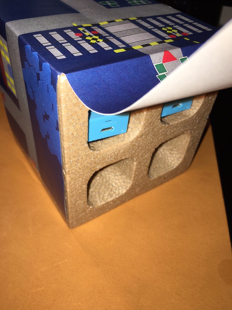 インターネットぉばけ屋敷体験（IoT)