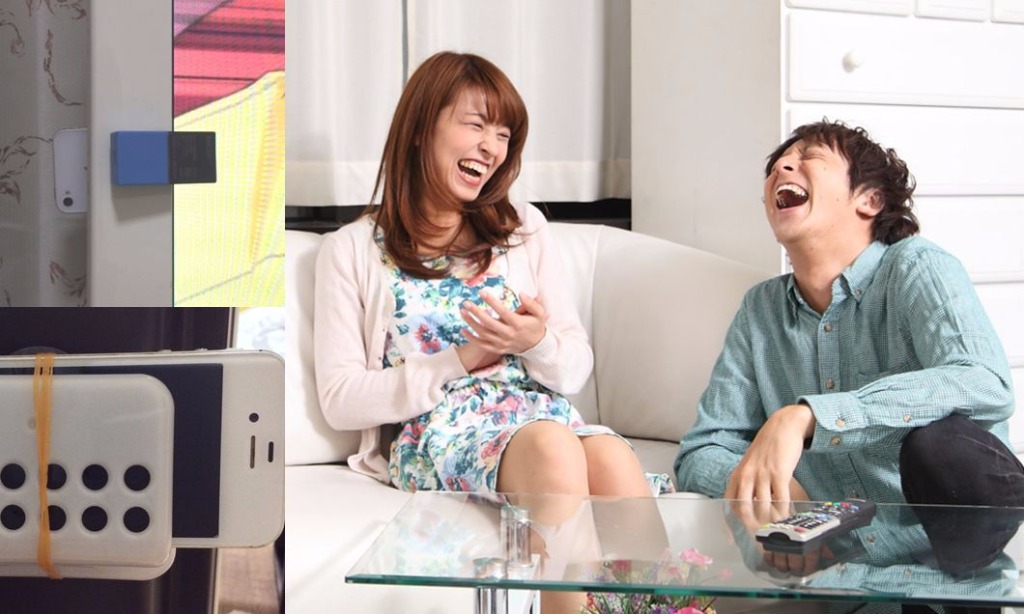 テレビから見た風景 ～我が家の専属カメラマン～