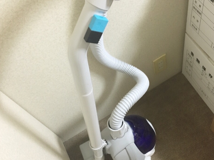 掃除サボッター