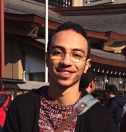 Bassam Shaikh